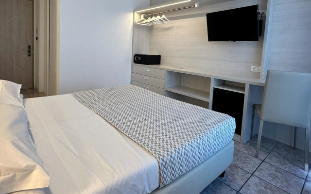 Hotel Nizza