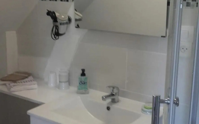 Chambre d'hôtes La Guéjaillière