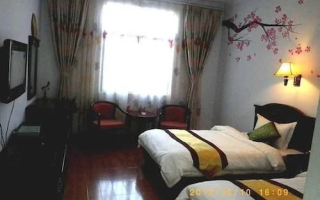 Crystal Taro Inn Dali