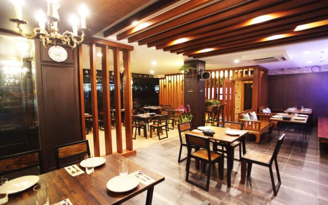 芭堤雅S日酒店(S＇DAY@Pattaya)