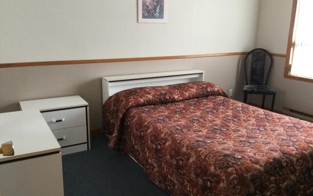 Motel et Condo Chez Charley