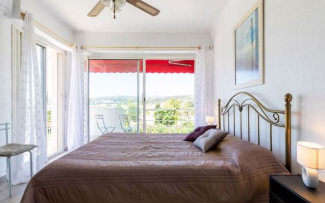 Villa LAuteuil Cagnes-sur-Mer