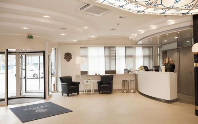 Hotel Frisia