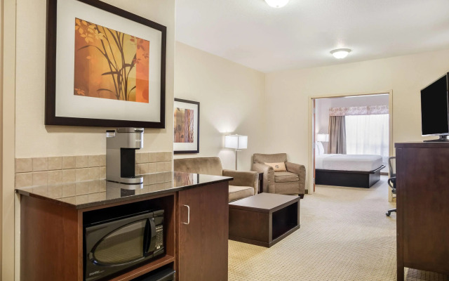 Ramada by Wyndham Lac La Biche