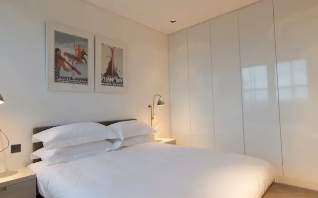 Knightsbridge 3 Bed