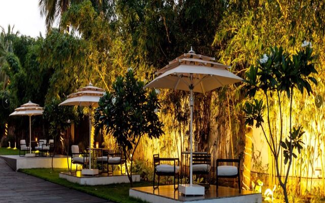 Holiday Inn Hotel & Suites Bengaluru Whitefield