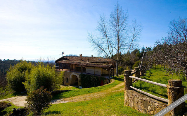 Casa Rural Atuvera