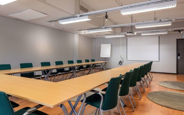 Scandic Rovaniemi City