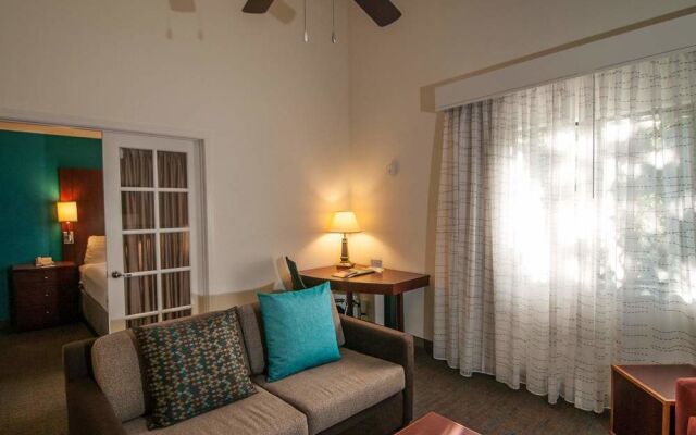 Staybridge Suites Oxnard - River Ridge