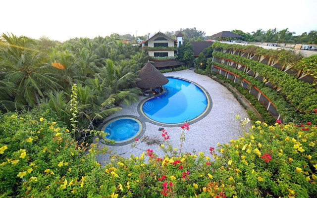 Uday Suites