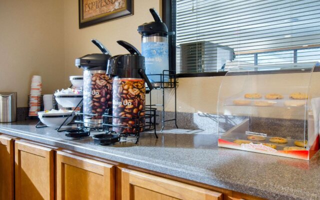 Comfort Inn Lexington
