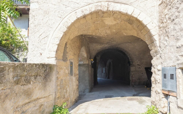 Cascate Del Varone Apartment