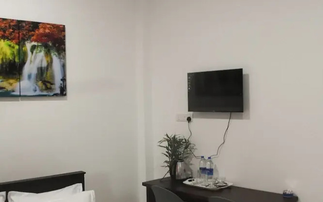 The Regent Grand Hotel - Galle Face