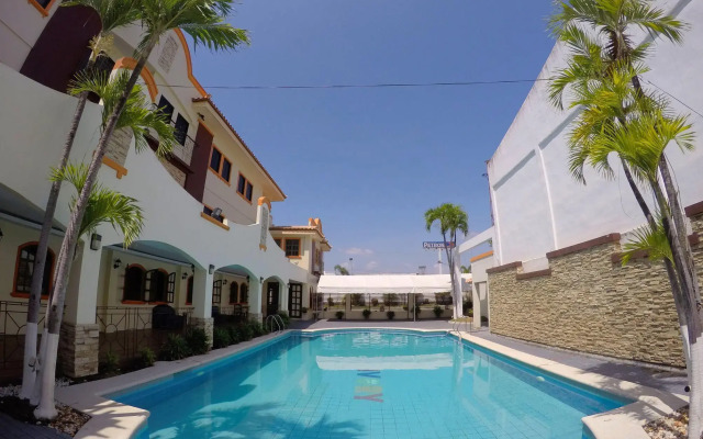 Ivory Hotel and Suites