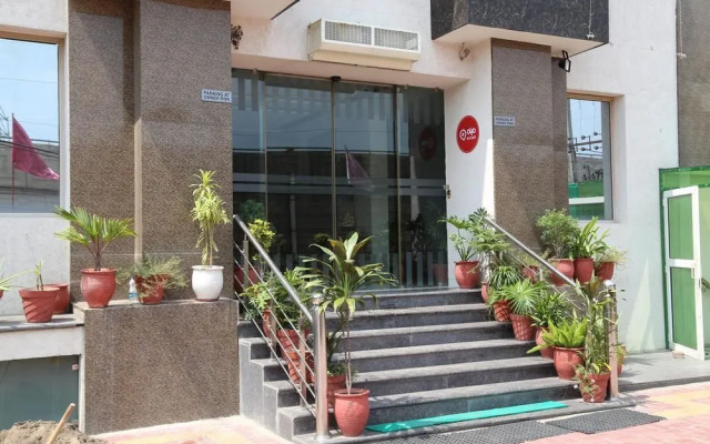 Hotel Neo Classic