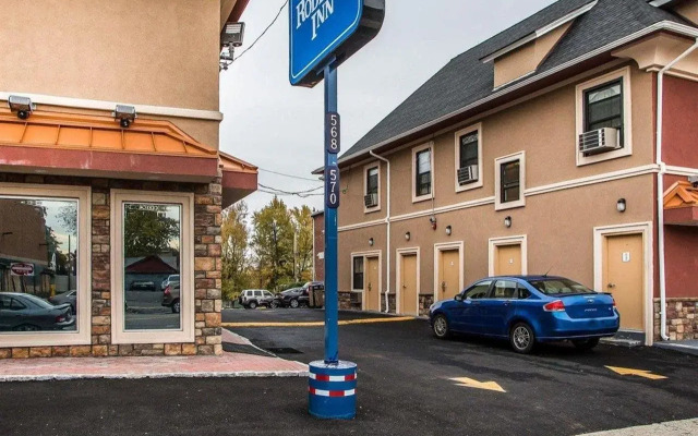 Rodeway Inn