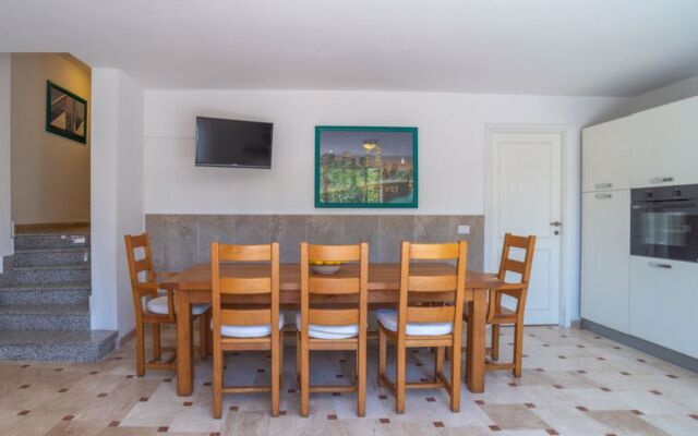 Apartment Giuseppe Stintino