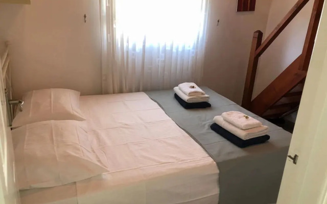 Beautiful Villa Near Sea in Epano Sisi