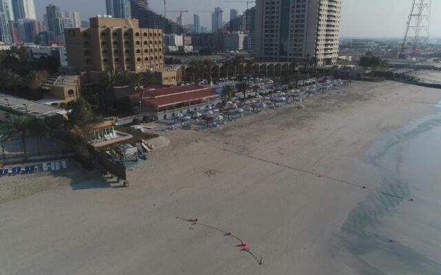Sharjah Carlton Hotel