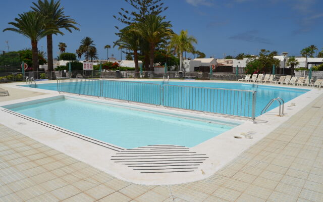 Bungalows Santa Clara