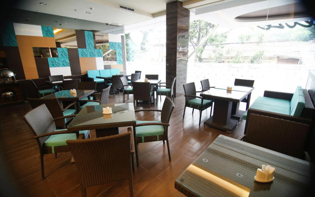 Meize Hotel Bandung