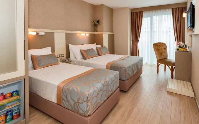 Marcello Hotel