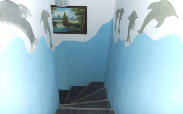 GökMavi Pansiyon