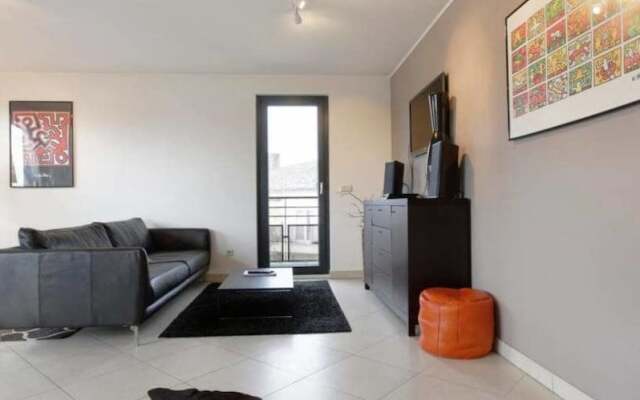 Topfloor Luxembourg Ville