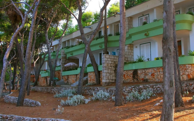 Adriatiq Resort Fontana Apt