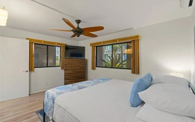 Maalaea Kai #102 1 Bedroom Condo