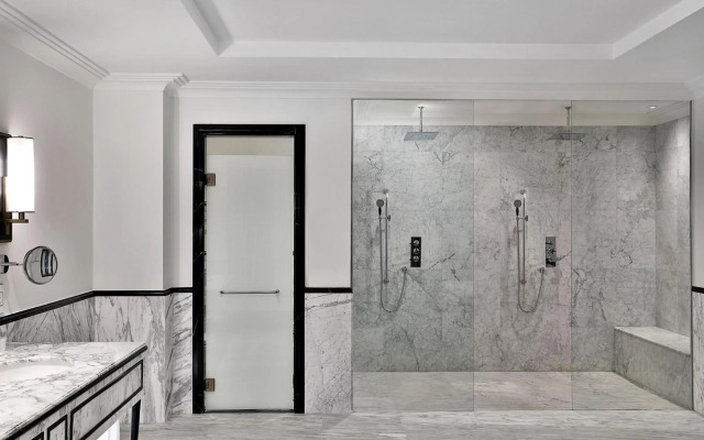 The St. Regis Amman