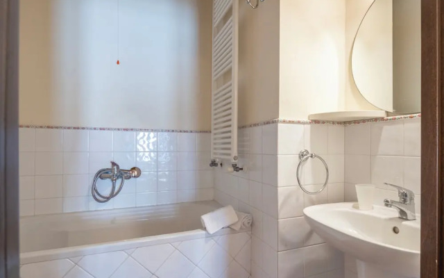 Casa Viola Pool Wifi Montaione