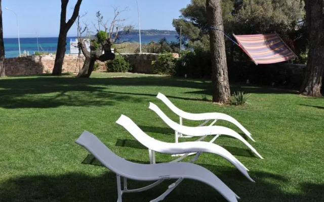 Villa Angelina Jardin