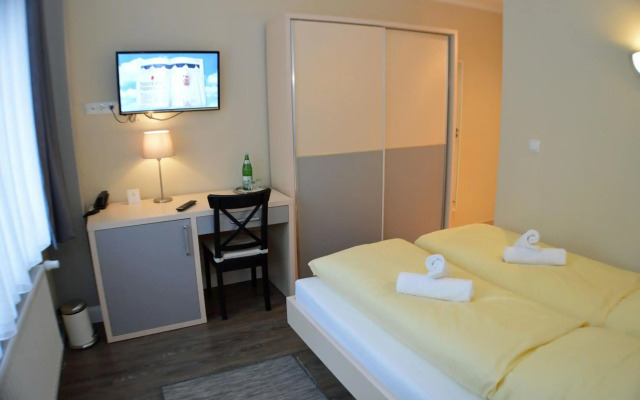 Hotel Jeta