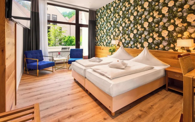 Hotel Gersfelder Hof