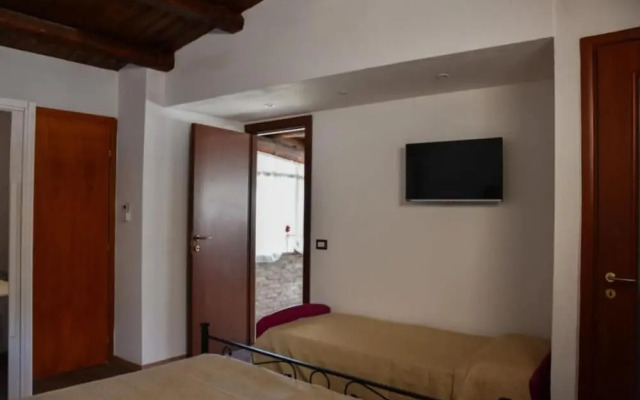 Casale Cugni With Swimming Pool for Exclusive use - air Conditioned - Wi-fi