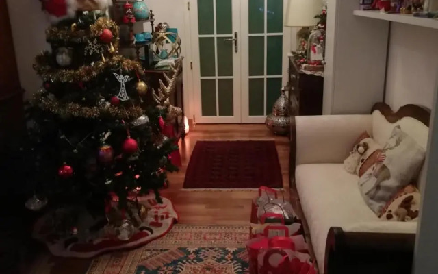 B&B Chez Elisabeth