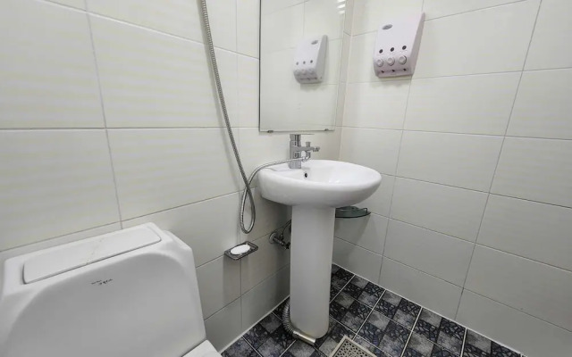 Ulleung Healing Hotel