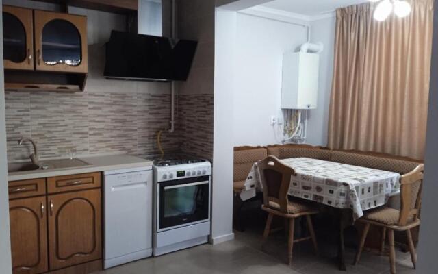 Apartament Rus