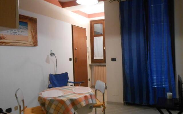 Appartamenti Il Vecchio Borgo Alba