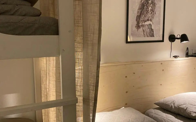 STF Sälen Torgåsgården