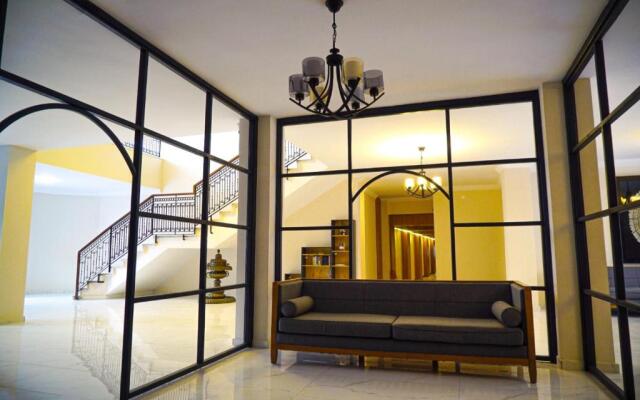 Tangiers Hotel
