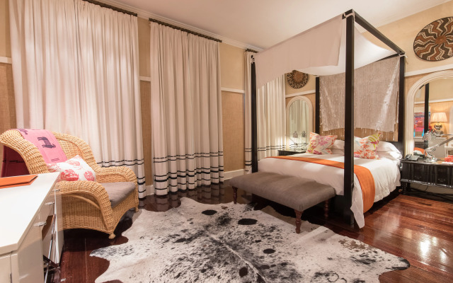 Hout Bay Manor