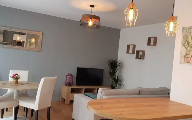 Méhaban appartement T2