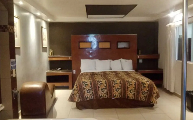 Hotel Tapatio