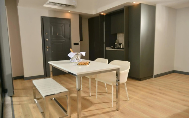 Miarosa Kemer Beach Hotel