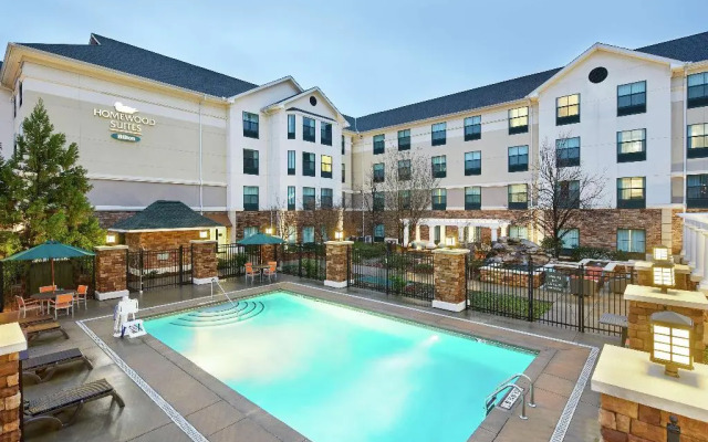 Homewood Suites by Hilton Columbus