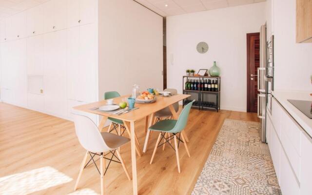 Garachico Homes - LA CASA DE LINA