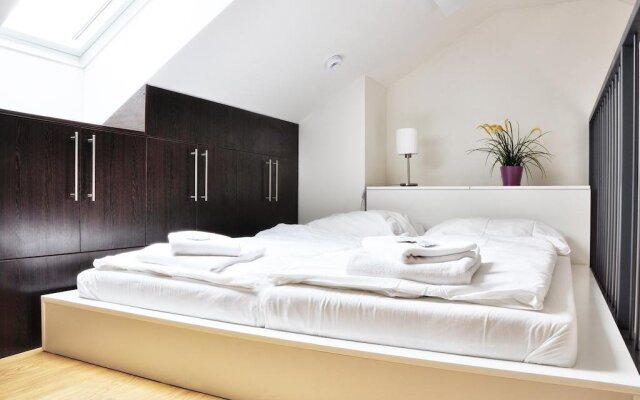 Pálavské Vinohrady