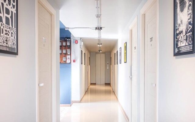 Room No.7